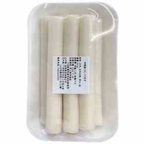 友利糕家粗年糕条500g낙원떡집 가래떡[企业]