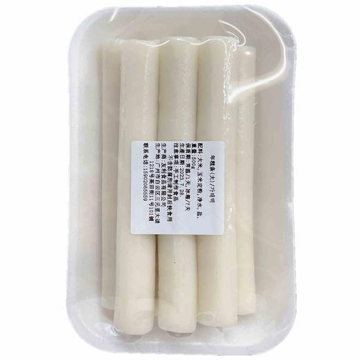 友利糕家粗年糕条500g낙원떡집 가래떡[企业] 商品图0