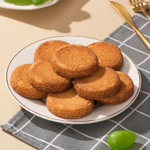 法国法格曼黄油曲奇25%18%13%巧克力多口味曲奇饼干120g 口口奶香酥松绵密 051542-4/051542-2/051542-1/051542-3 商品图5