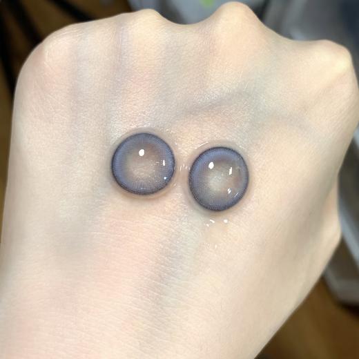 Doragina品牌-Jelly Blue 出逃海风 商品图4