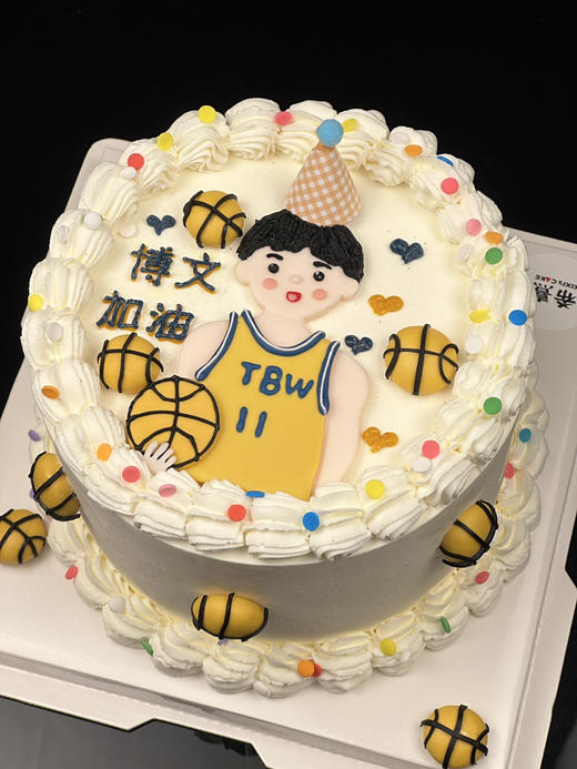 篮球boy 商品图5