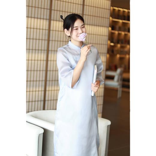 【抖音专属】连衣裙（21707161品月） 商品图3