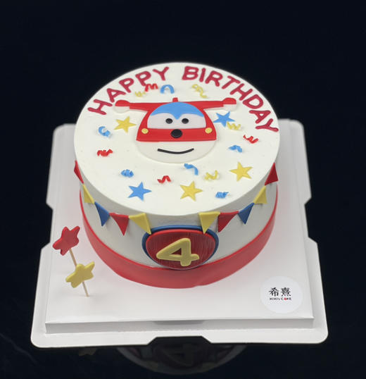 超级飞侠·乐迪 商品图3