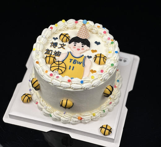 篮球boy 商品图1