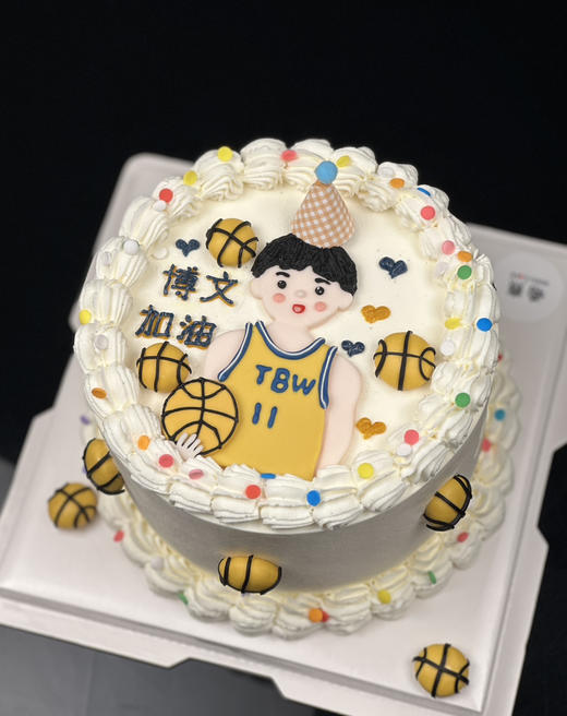 篮球boy 商品图3