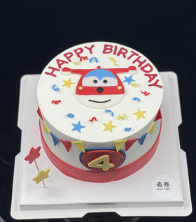 超级飞侠·乐迪