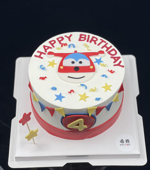 超级飞侠·乐迪 商品图0