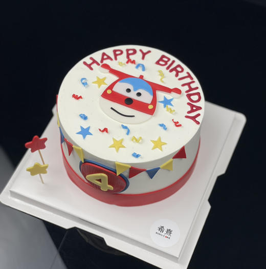 超级飞侠·乐迪 商品图4