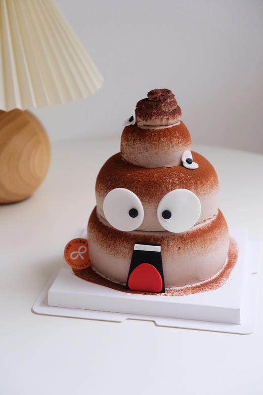 搞怪便便 商品图0