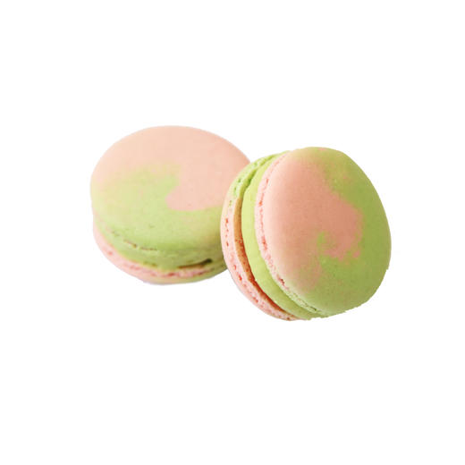 开心果覆盆子马卡龙 商品图0