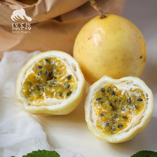 生态黄金百香果 | 合作生产*  Eco-Passion fruit | Coproducted 商品图3