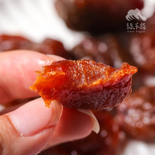 生态杏干 | 合作生产* Eco-dried apricot | Copruduction 商品图1
