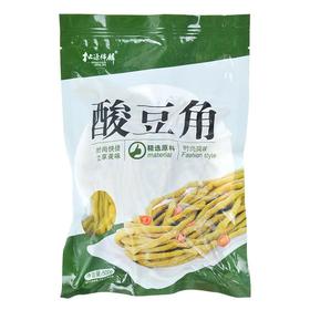 松源锦麟酸豆角500g/袋