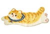 妙吉mewji丨猫咪植绒地毯 商品缩略图0