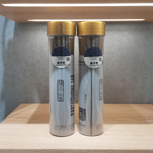 200g艾蒲线香 商品图3