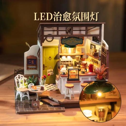 若态若来DIY手工拼装系列摆件礼物 商品图9