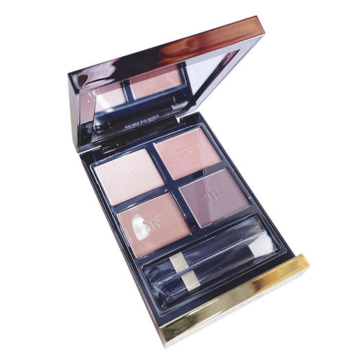 TF四色眼影盘 商品图0