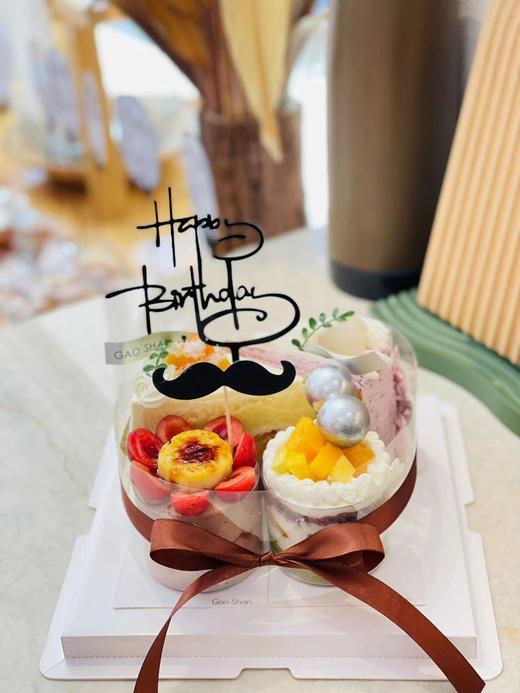 切块小蛋糕 商品图11