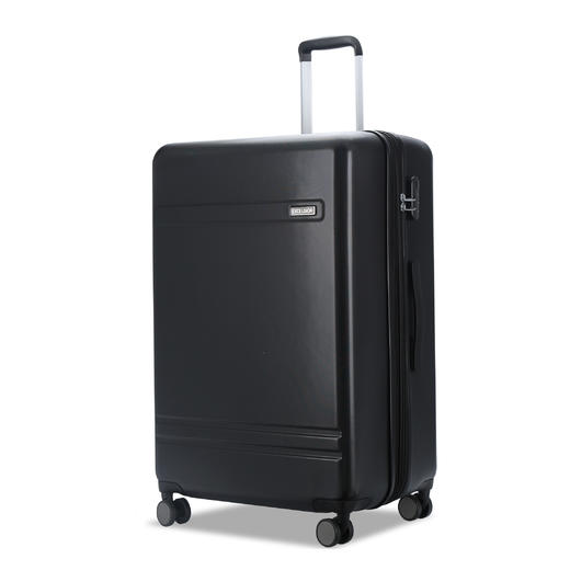 银座外销热卖款GINZA TRAVEL-9316ET扩容拉链箱 商品图7