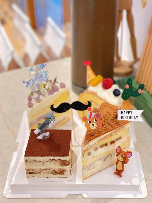 切块小蛋糕 商品图9