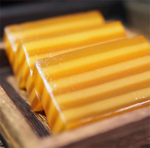 鲤妤 椰汁千层糕（可即食）550g（8片）| 传统粤式手作糕点 商品图4