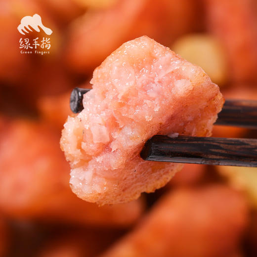 生态糯米猪肉肠（非即食）| 合作生产 * Eco- ham sausage| Coproduction 商品图1