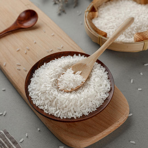 （有效期到2024年4月23日到期）国福银丝原香米1kg 商品图4