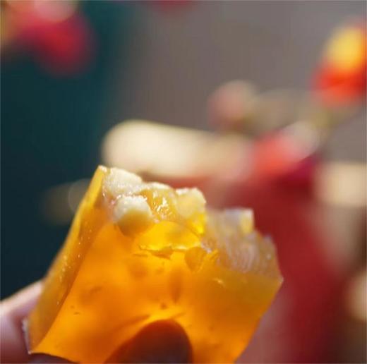 鲤妤 焦糖马蹄糕（即食）550g（8片）| 传统粤式手作糕点 商品图1