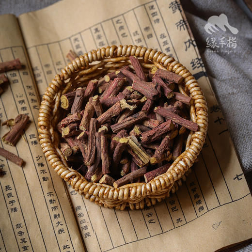 野生甘草 | 合作生产*Wild Licorice | Coproduction 商品图2