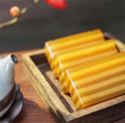 鲤妤 椰汁千层糕（可即食）550g（8片）| 传统粤式手作糕点 商品图3