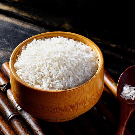 （有效期到2024年4月23日到期）国福银丝原香米1kg 商品图6