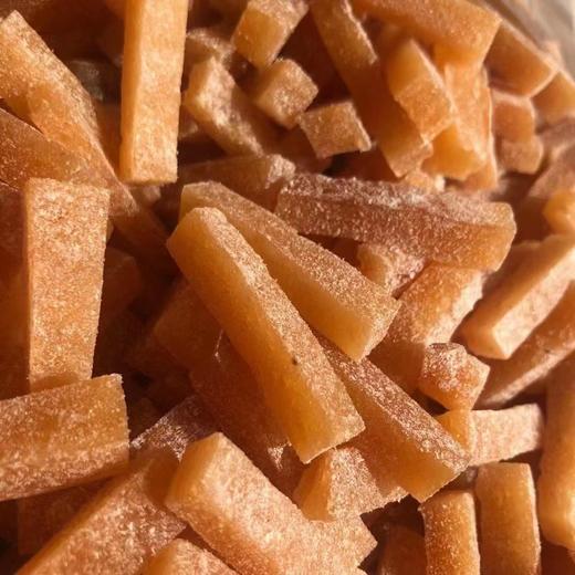 于都县敏小姐山楂条250g/袋 原味/桑葚味 商品图3