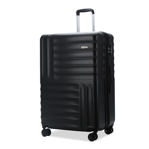 银座外销热卖扩容款9399系列拉链箱 商品图5