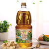 【临期特惠保质期到26.4月 介意慎拍】中粮初萃高油酸浓香花生油1.8L 商品缩略图5