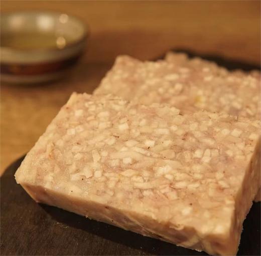 鲤妤 芋丝糕（非即食）400g | 传统粤式手作糕点 商品图4
