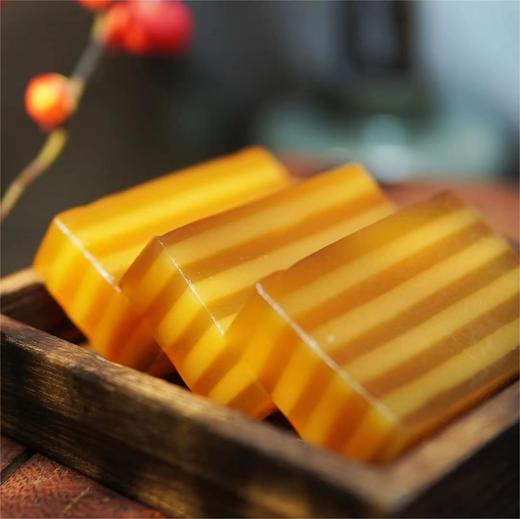 鲤妤 椰汁千层糕（可即食）550g（8片）| 传统粤式手作糕点 商品图0