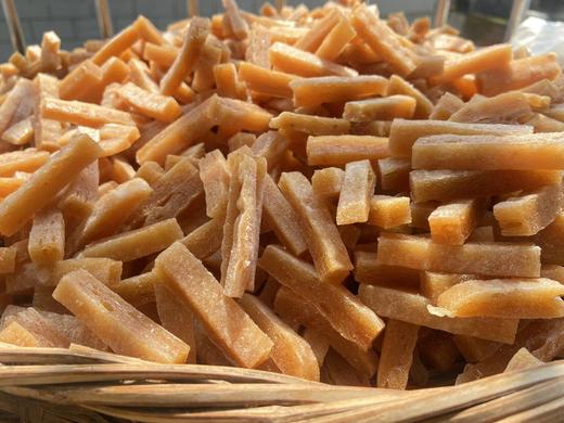 于都县敏小姐山楂条250g/袋 原味/桑葚味 商品图2