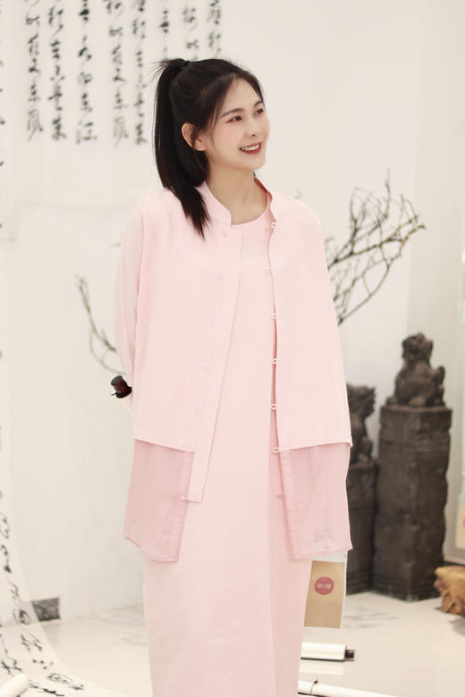 衬衫（22705158-十样锦） 商品图2