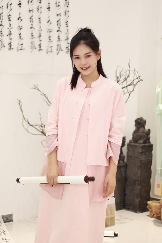 衬衫（22705158-十样锦） 商品图1