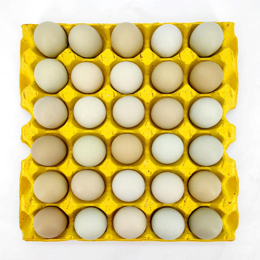 【员工专享】桂柳~乌鸡蛋 商品图2