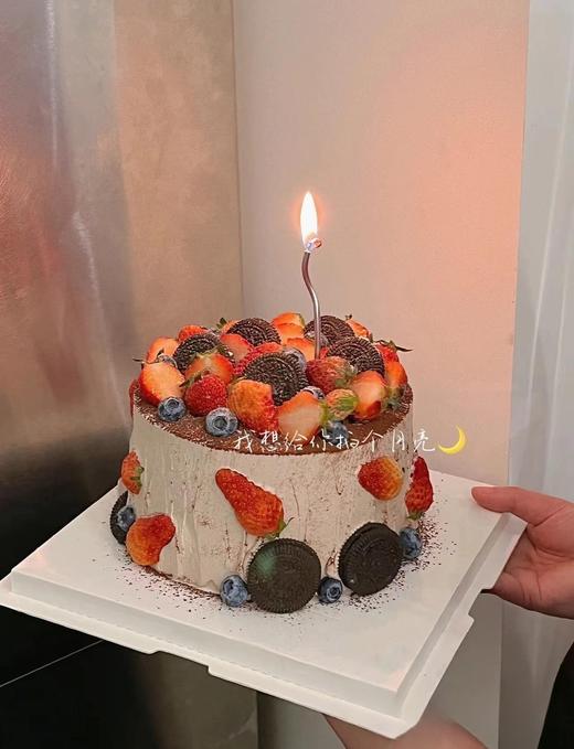 森系奥利奥 商品图0