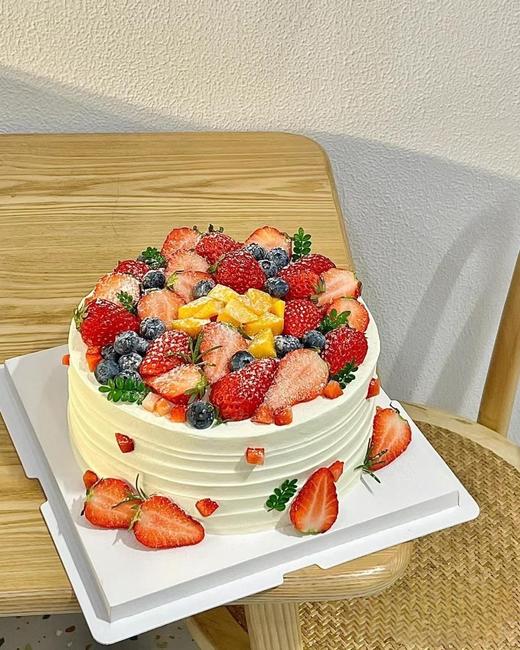 莓好时光 商品图0