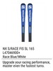 25/26SALOMON双板NX S/RACE FIS SL 165 商品缩略图0