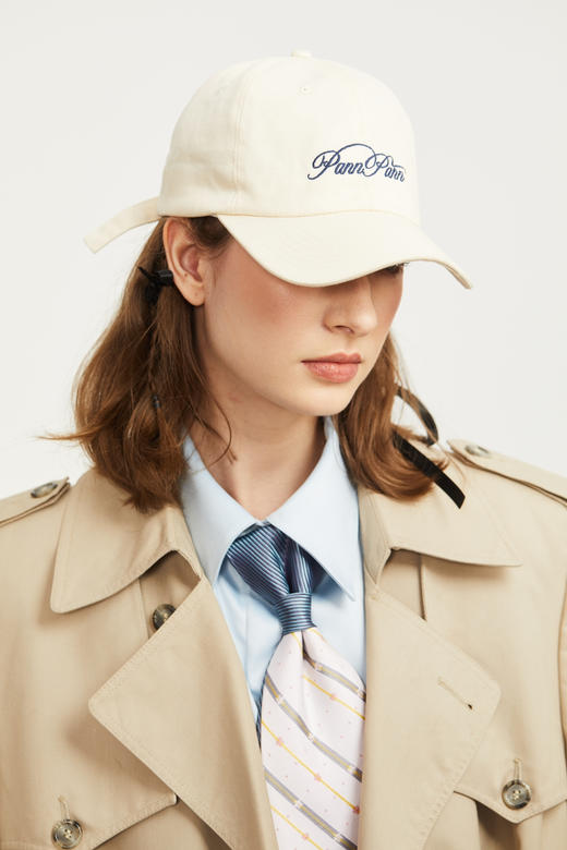 Gummy刺绣棒球帽 商品图0