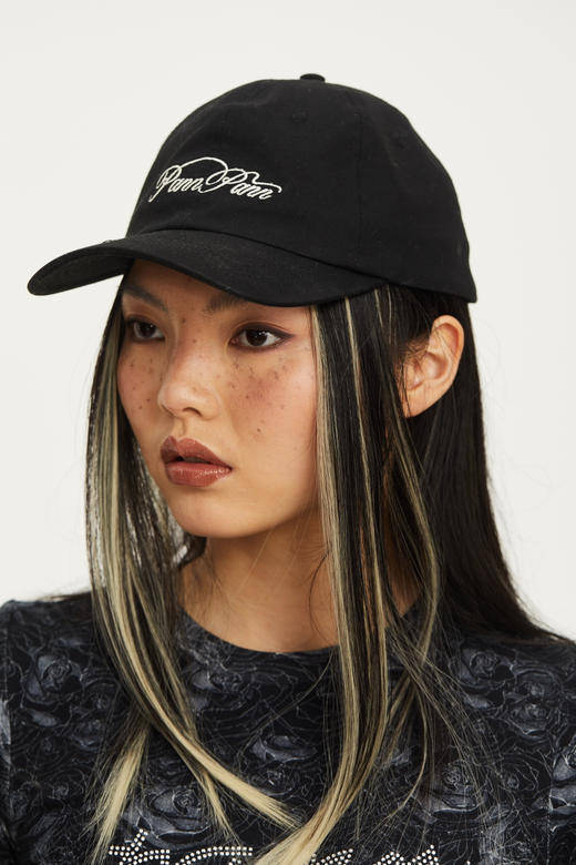 Gummy刺绣棒球帽 商品图1