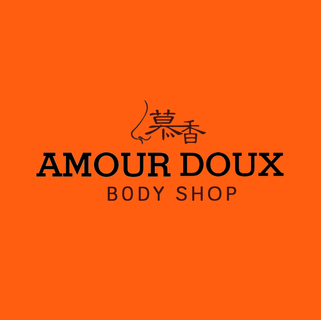 Amour Doux香气研究所
