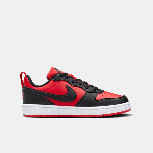 Nike Court Borough Low Recraft (GS) 大童运动童鞋 DV5456 商品图5
