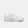 Nike Court Borough Low Recraft (GS) 大童运动童鞋 DV5456 商品缩略图2
