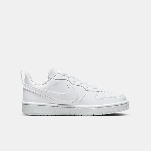 Nike Court Borough Low Recraft (GS) 大童运动童鞋 DV5456 商品图2