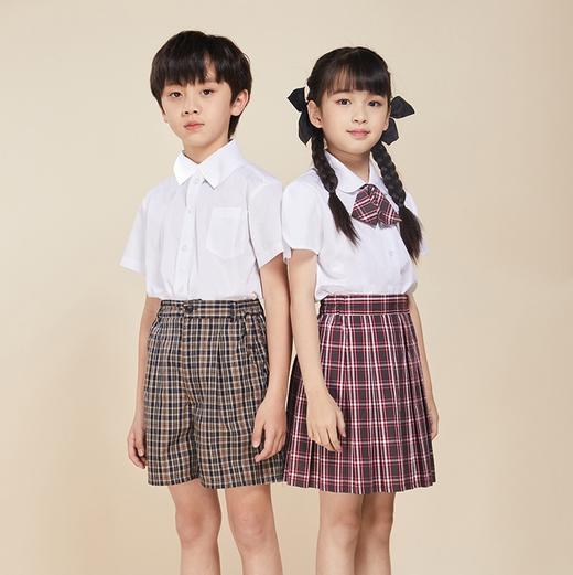 2025深圳南科大附中（宝安学校-小学）买校服赠送校徽 商品图6